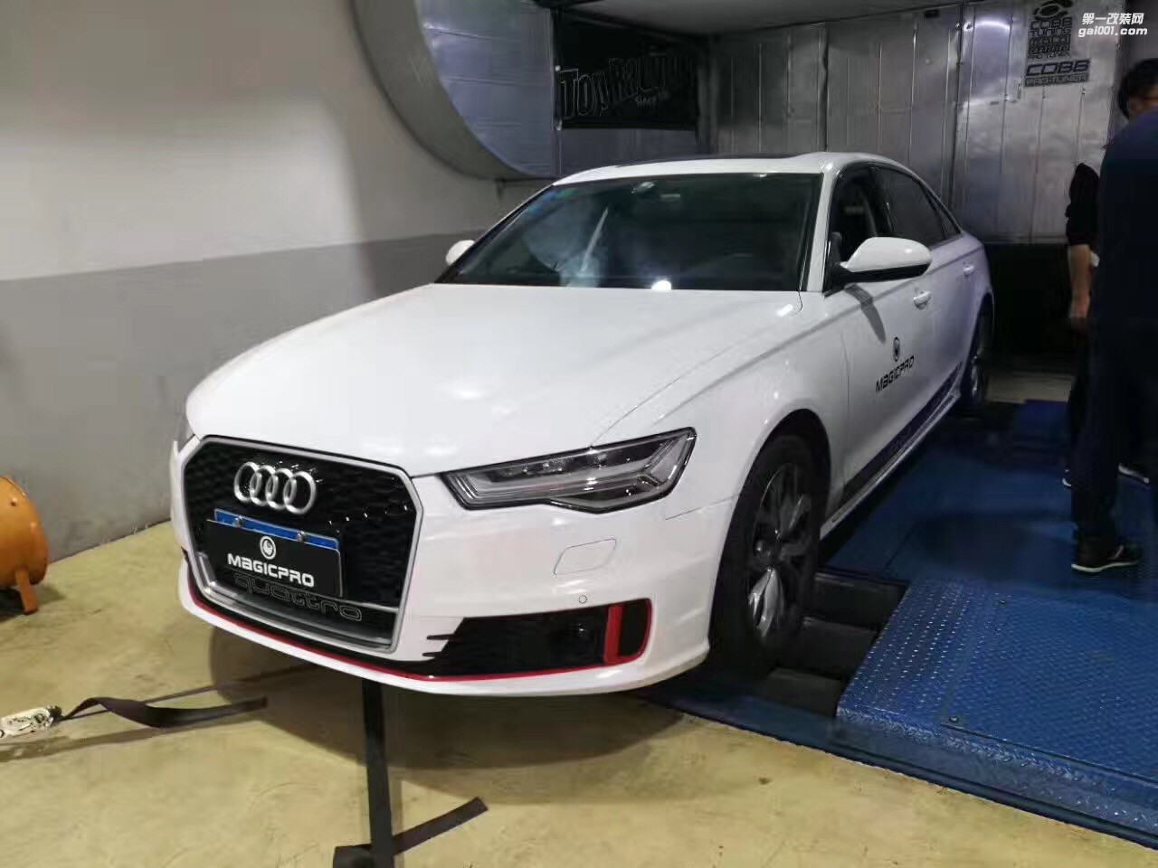 德國Magicpro外掛