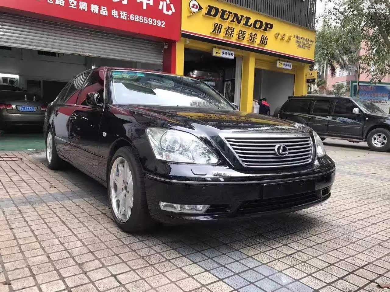 WORK 大餅 裝車，謝謝老板回圖