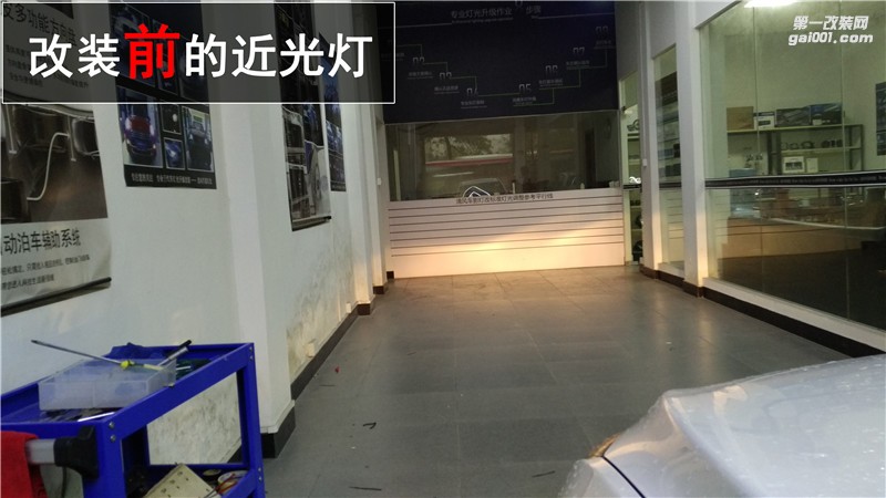 經(jīng)典科魯茲車燈升級(jí) 海拉五雙光透鏡改裝 科魯茲大燈改裝 清風(fēng)車影燈改