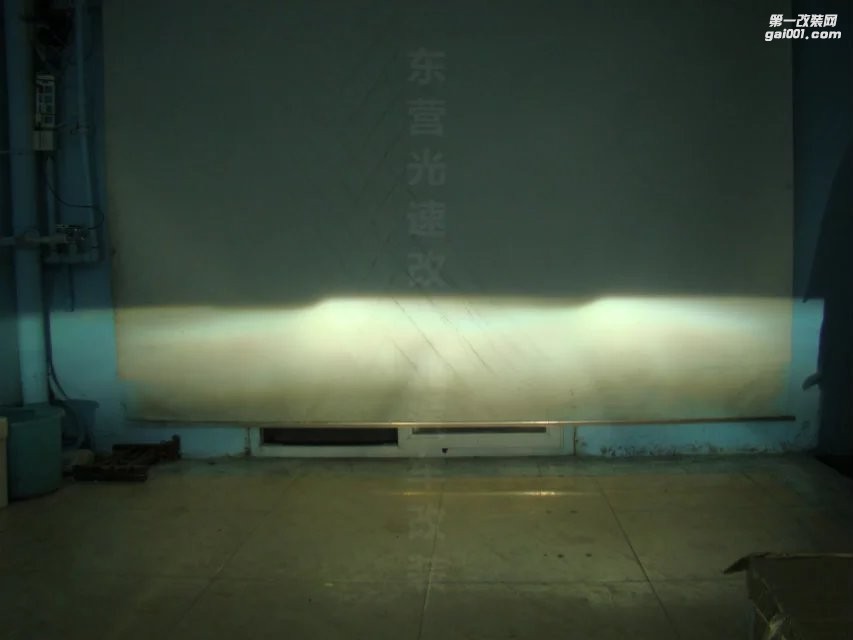 東營(yíng)汽車(chē)改燈 長(zhǎng)安致尚XT 升級(jí)海拉5+套件 東營(yíng)光速改