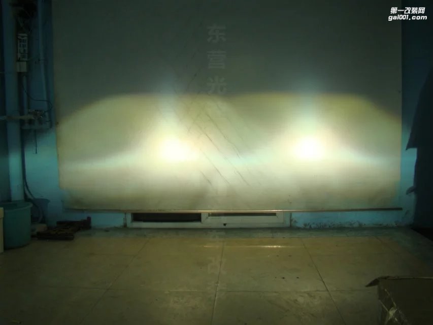 東營(yíng)汽車(chē)改燈 長(zhǎng)安致尚XT 升級(jí)海拉5+套件 東營(yíng)光速改