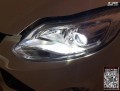 福特新款?？怂?升級(jí)ST+海拉511