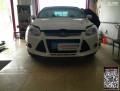 福特新款福克斯 升級(jí)ST+海拉53