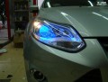 福特原裝Q5升級(jí)海拉55