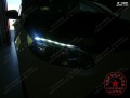 福特新款福克斯 升級(jí) 進(jìn)口海拉53