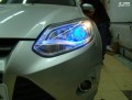 福特原裝Q5升級(jí)海拉56