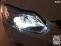 福特新款?？怂?升級(jí)ST+海拉510