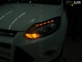 福特新款?？怂?升級(jí)海拉5+ST套件2