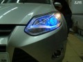 福特原裝Q5升級(jí)海拉57