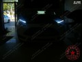 福特新款福克斯 升級(jí) 進(jìn)口海拉51