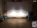 福特新款福克斯 升級(jí)ST+海拉513