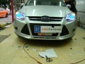 福特原裝Q5升級(jí)海拉58