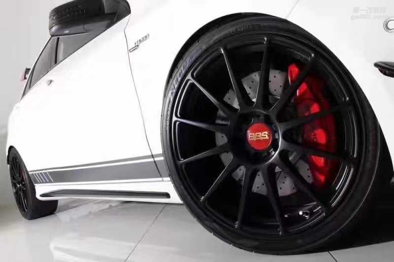 日本  BBS 金標(biāo) FS001 全新