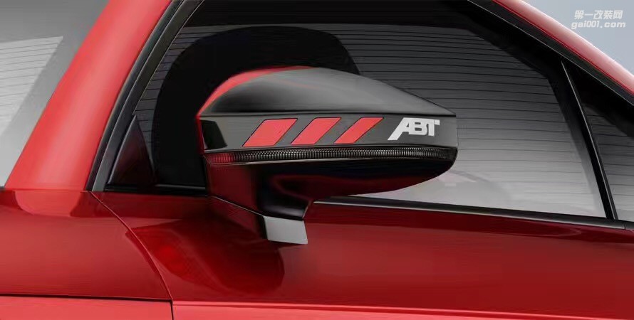 ABT for TT/TTS/TT Roadster