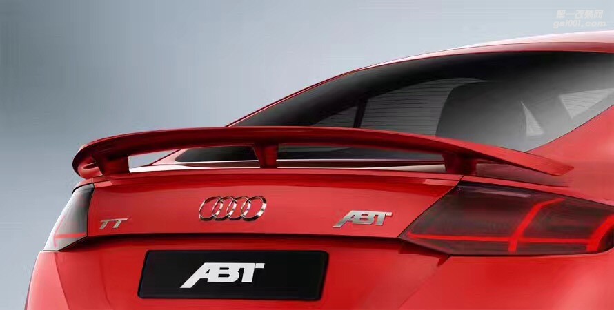 ABT for TT/TTS/TT Roadster