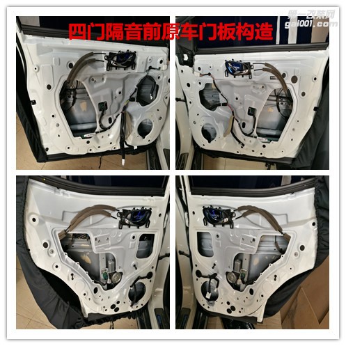 尼桑新逍客音響隔音改裝 屬于自己的個(gè)性風(fēng)格改裝 泉州山水汽車音響改裝