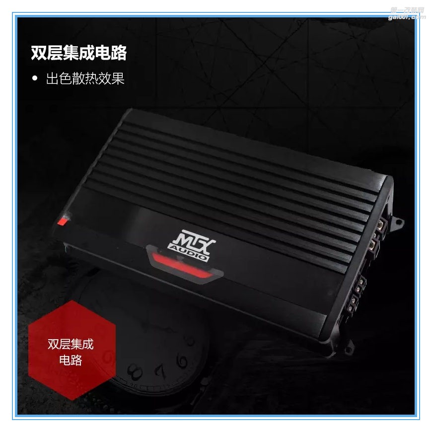 名爵GS 銳騰SUV音響隔音改裝 山水專(zhuān)業(yè)汽車(chē)音響改裝