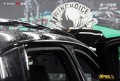 卡宴全車XPEL專車專用透明保護膜