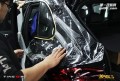 卡宴全車XPEL專車專用透明保護膜