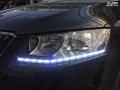 新明銳車燈