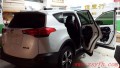 豐田RAV4汽車音響改裝