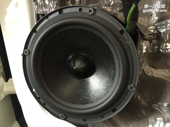 常州至上音樂(lè)奔馳CLA200汽車音響無(wú)損改裝升級(jí)德國(guó)佛倫詩(shī)