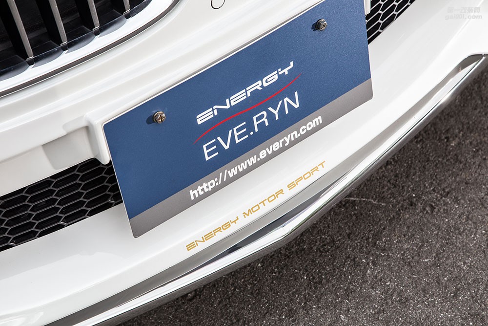寶馬7系改裝Energy Motorsport大包圍前杠LED燈后唇套件