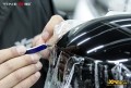 路虎攬勝XPEL保護膜B套餐+頂黑