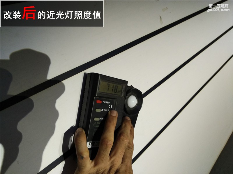 馬自達(dá)昂克賽拉升級(jí)車燈 升級(jí)寶馬天使眼 海拉五雙光透鏡 中山清風(fēng)車影燈改
