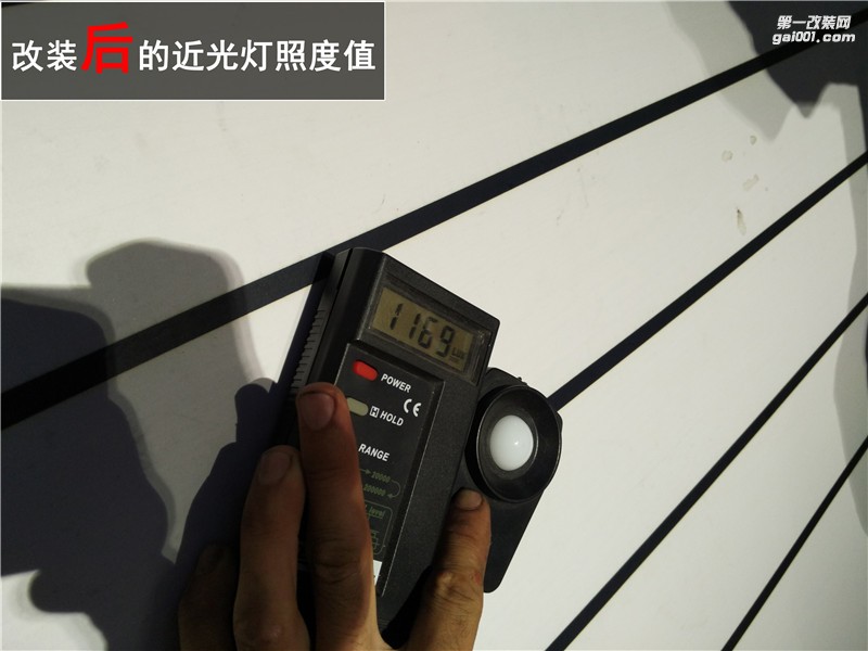 馬自達(dá)昂克賽拉升級(jí)車燈 升級(jí)寶馬天使眼 海拉五雙光透鏡 中山清風(fēng)車影燈改