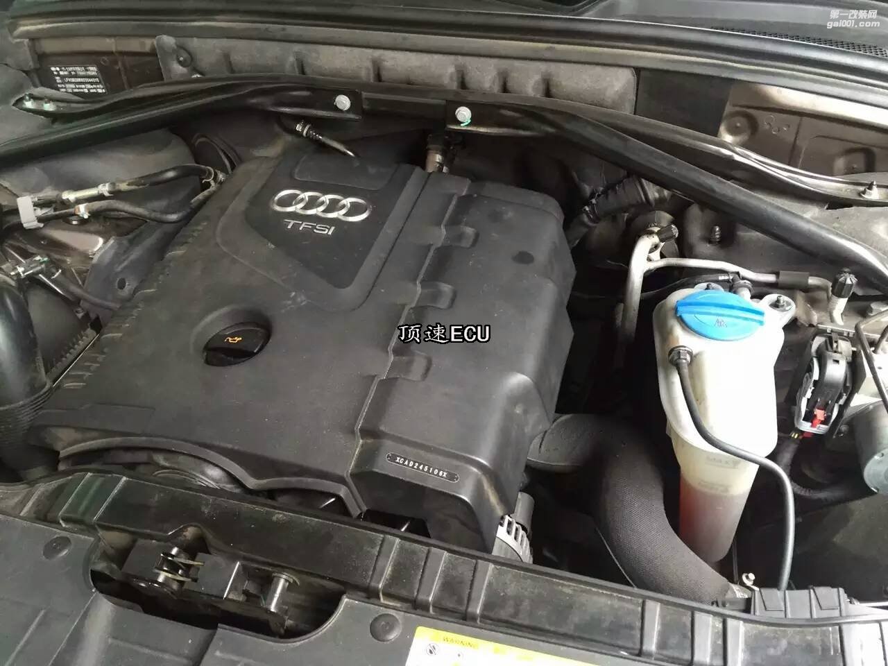 奧迪Q5刷ECU 優(yōu)化ECU 升級(jí)