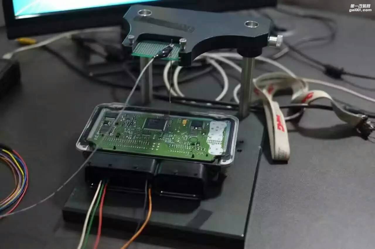 高爾夫6 1.4T 刷ECU 優(yōu)化ECU 升級(jí)