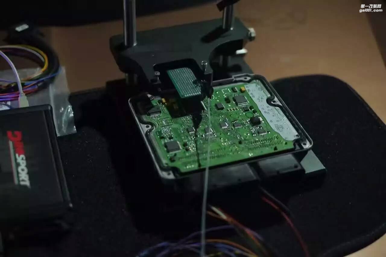 斯科達野帝1.8t刷ECU 優(yōu)化ECU 升級