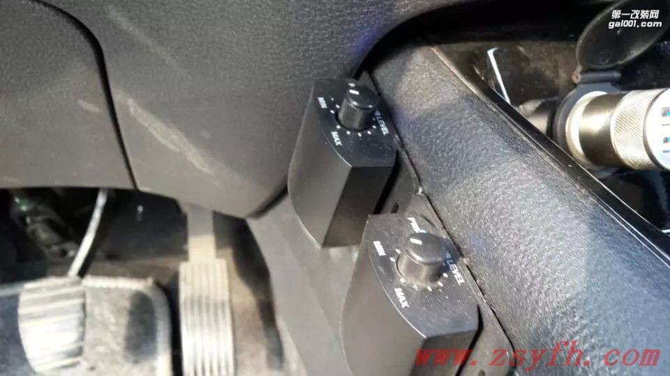 中山億豐行汽車音響改裝.寧靜的聽法——東鳳景逸X5汽車音響改裝