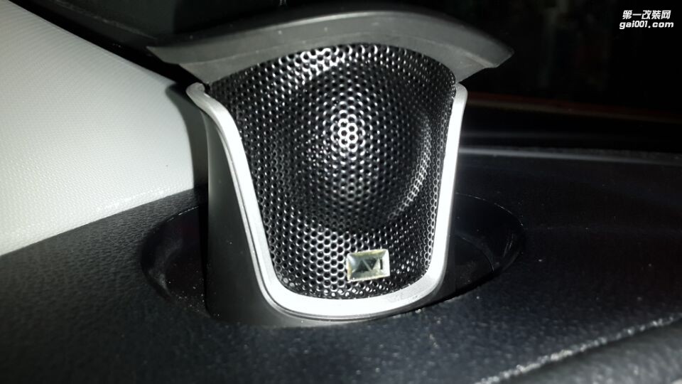 中山億豐行汽車音響改裝.人生路上感謝有你——納智捷汽車音響改裝