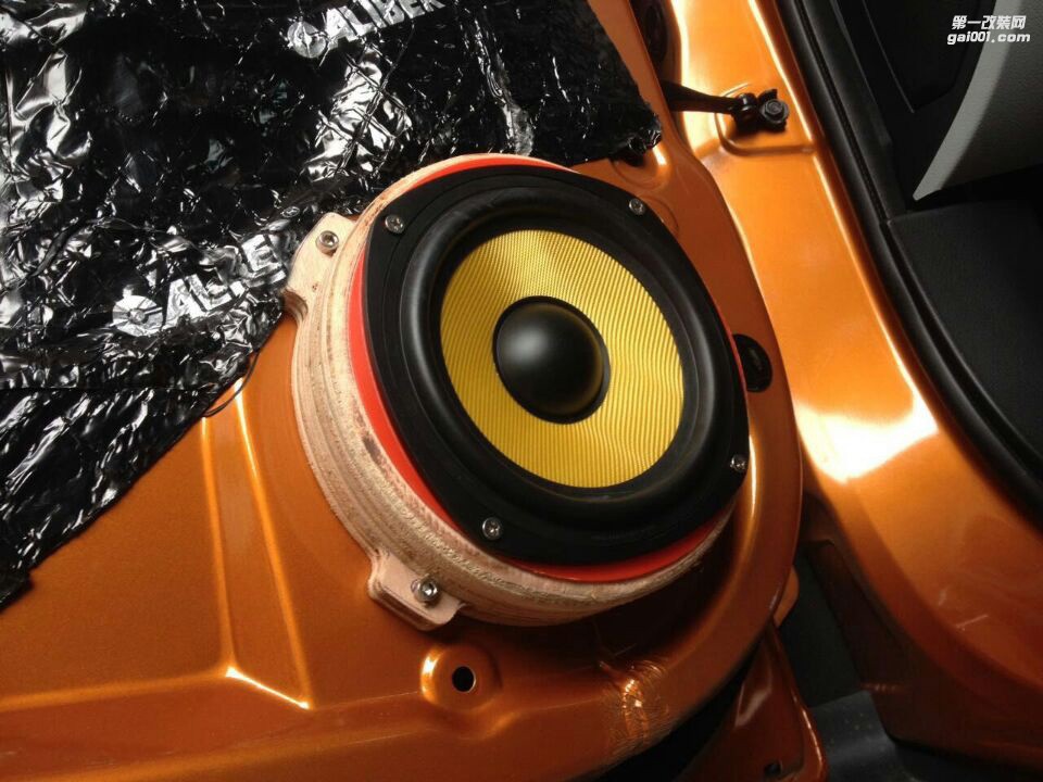 中山億豐行汽車音響改裝.人生路上感謝有你——納智捷汽車音響改裝