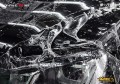 大眾途銳全車XPEL透明保護膜