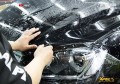 大眾途銳全車XPEL透明保護膜