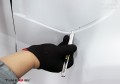 路虎 攬勝改色百變紫+碳纖維裝飾