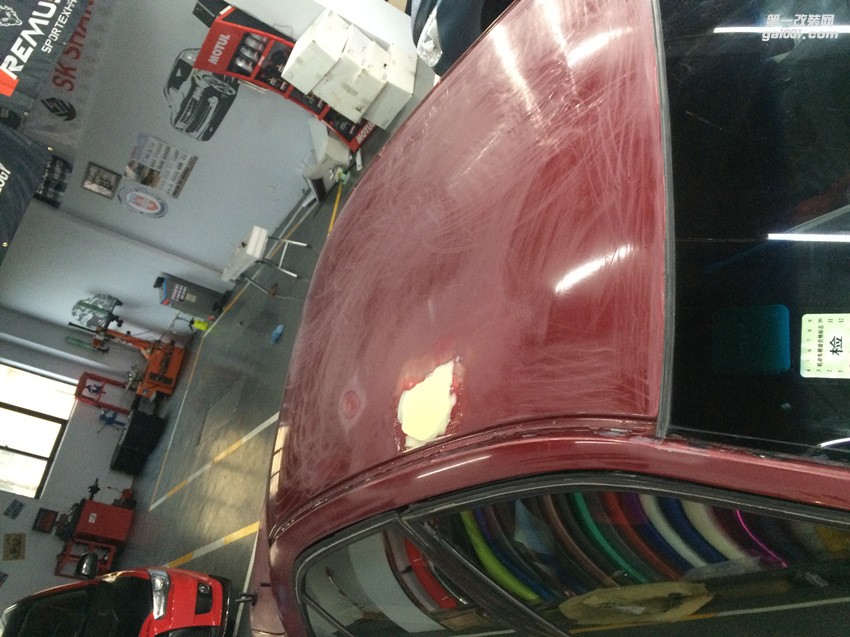 13年久的老菱帥滿血復(fù)活