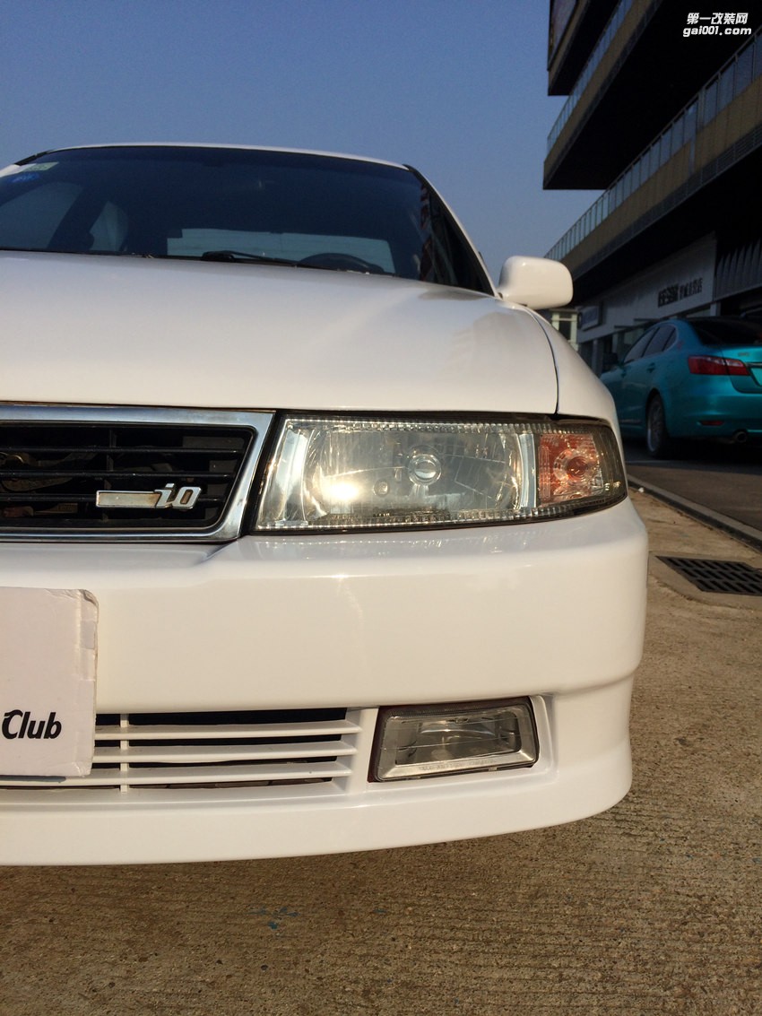 13年久的老菱帥滿血復(fù)活