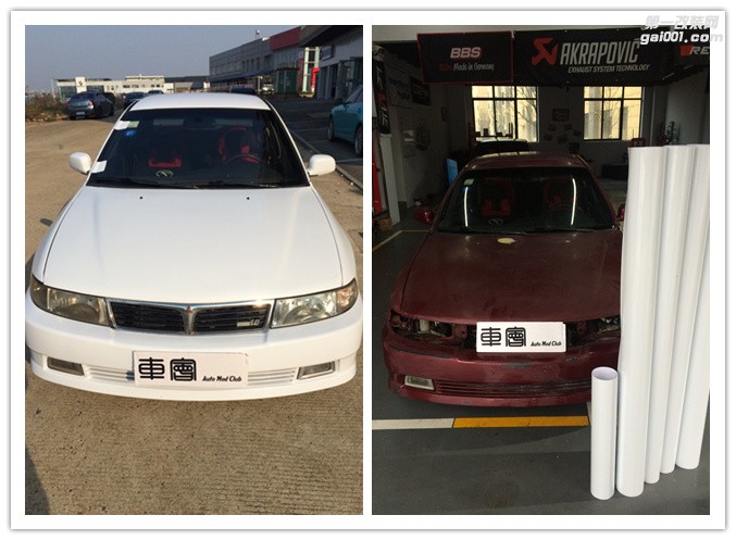 13年久的老菱帥滿血復(fù)活