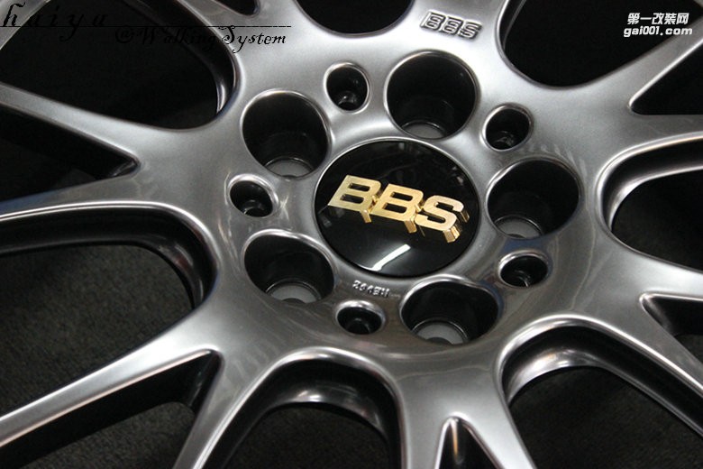 海亞；日本BBS鍛造輪轂 RE-V 18寸 高爾夫GTIRA3S3A45CLA45等