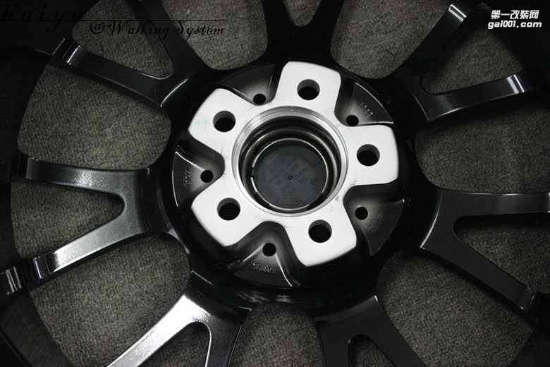 海亞；日本BBS鍛造輪轂 RE-V 18寸 高爾夫GTIRA3S3A45CLA45等