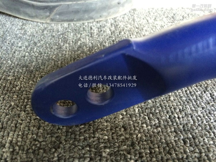 奧迪TT'正品HR防傾桿'車主買來(lái)未裝車