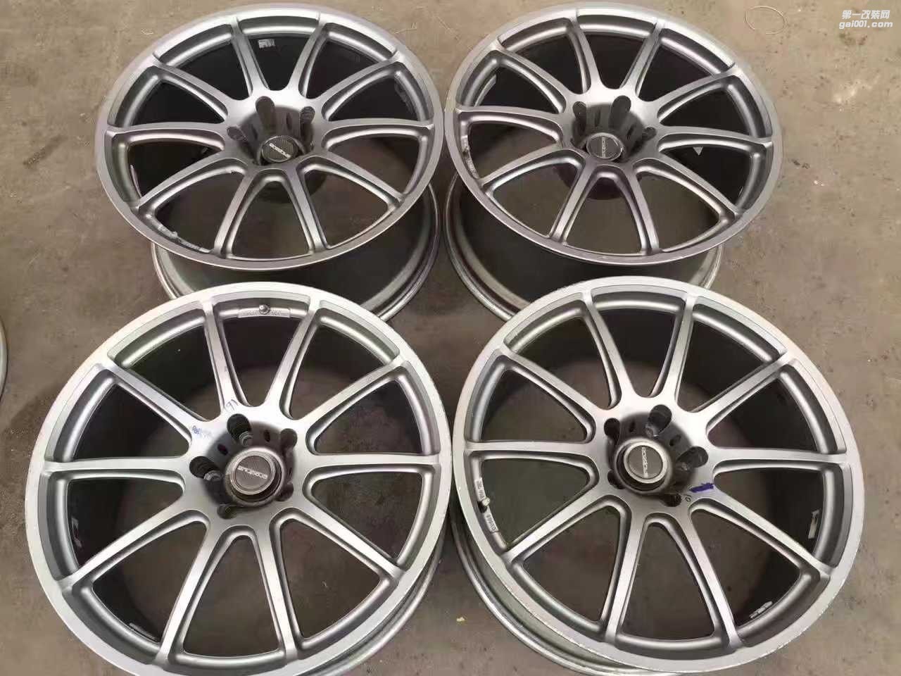 極品 數(shù)據(jù)，二手 鍛造  PRODRIVE  GC010
