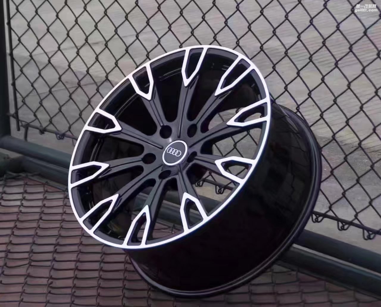 奔驰宝马奥迪保时捷锻造轮毂个性定制轮毂大量新款现货供应