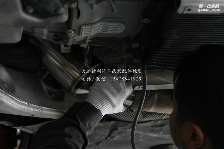 寶馬640i MKL頭段AP85剎車液晶表盤