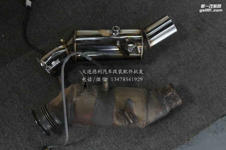 寶馬640i MKL頭段AP85剎車液晶表盤