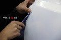 捷豹XFL改色白變金